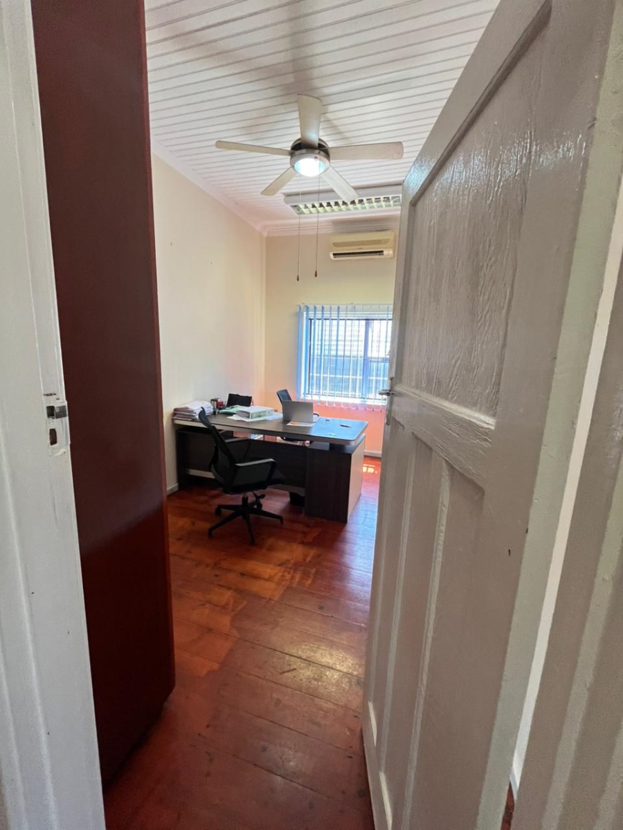Commercial Property for Sale in Berea Eastern Cape